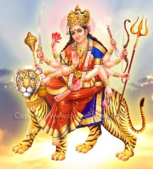 chandraghanta