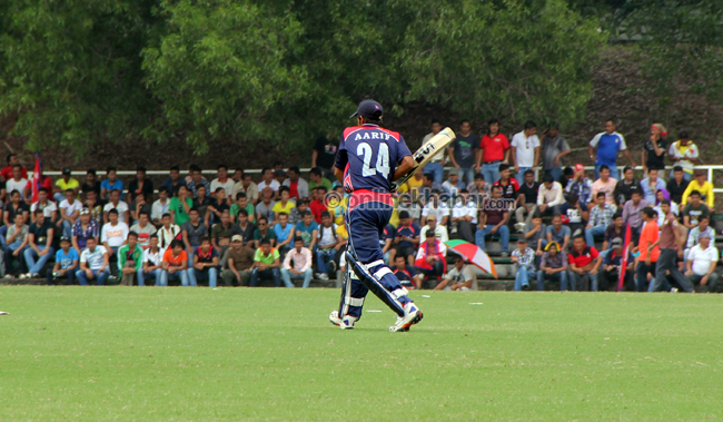 Nepal Vs Uganda final (18)