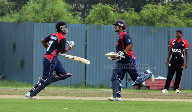 Subash and gyanu