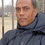 सहसचिव भरत सुवेदी