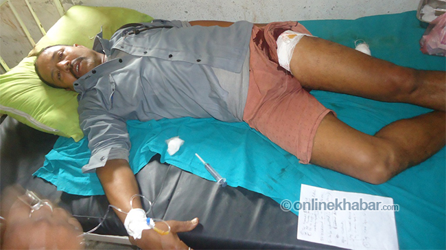 SBI-BANK-GUARD-KARKI