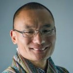 Tshering Tobgay