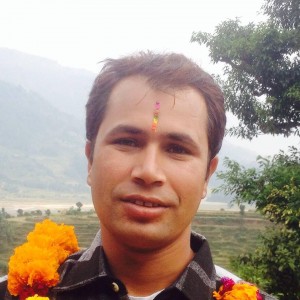 खिमलाल गौतम