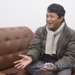 Kumar Lingden Limbu 1