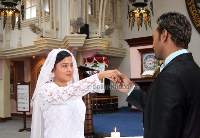 rekha-and-subash