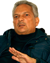 Baburam