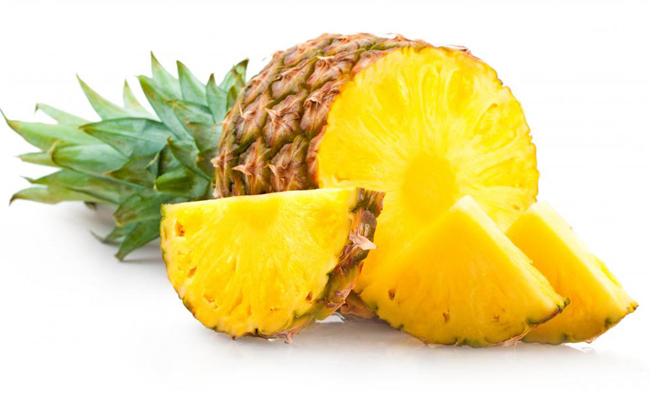 pineapple