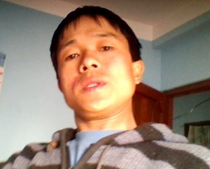 सुदर्शन मंगोल