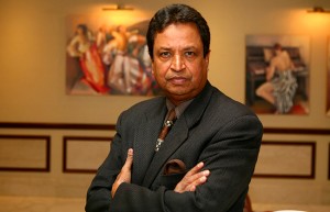 Binod-Chaudhary