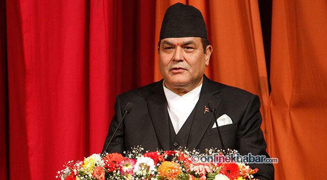 लोकमान सिंह कार्की