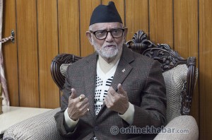 Sushil Koirala 5