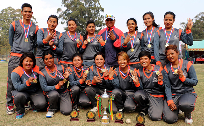 Winner-Nepal-APF-Club