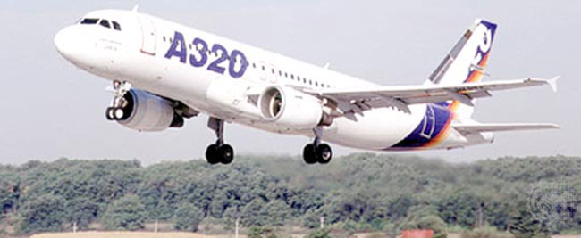 Airbus-A320