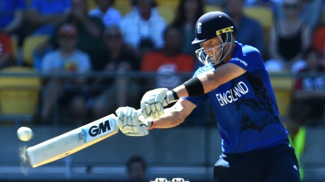 Joe Root