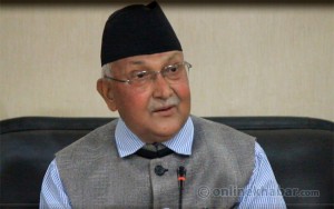Kp-oli