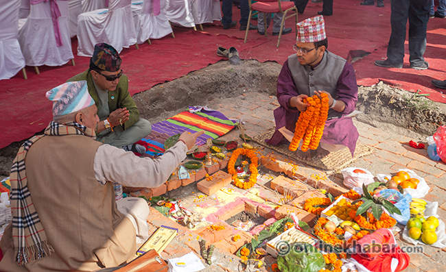 foundation laying ceremony (1)