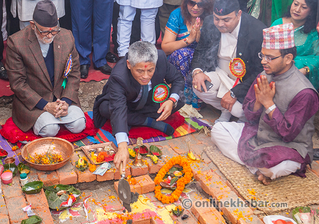 foundation laying ceremony (10)