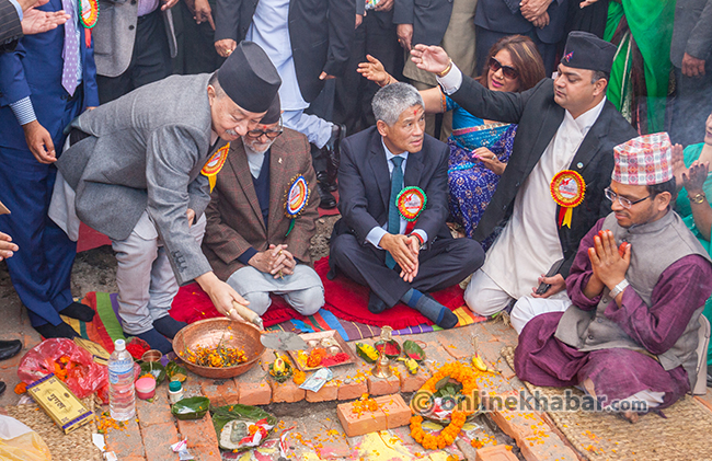 foundation laying ceremony (11)