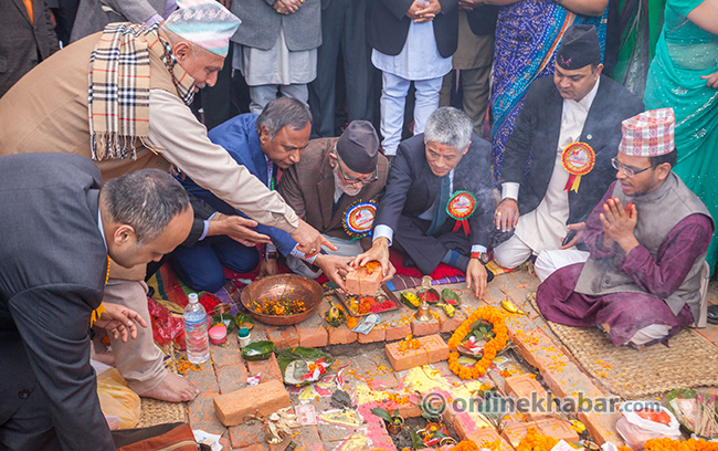 foundation laying ceremony (12)
