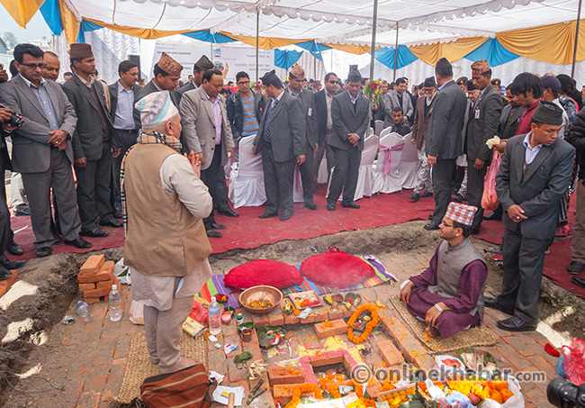 foundation laying ceremony (7)