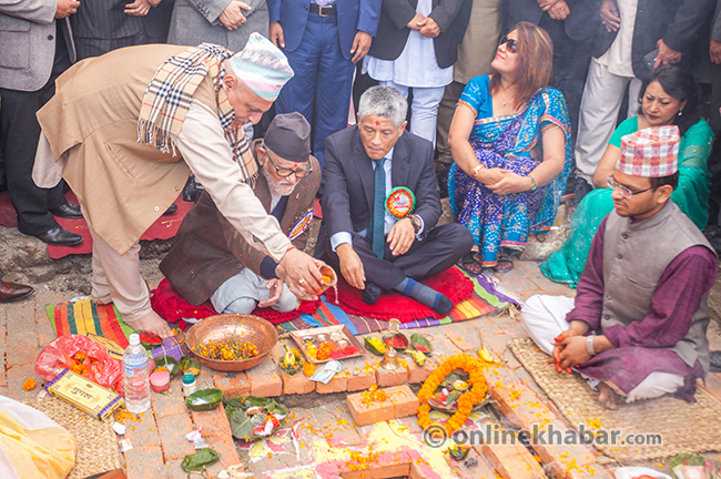 foundation laying ceremony (8)