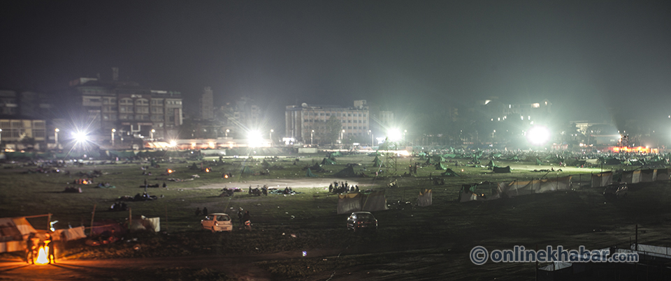 Earth quakes At kathmandu (23)