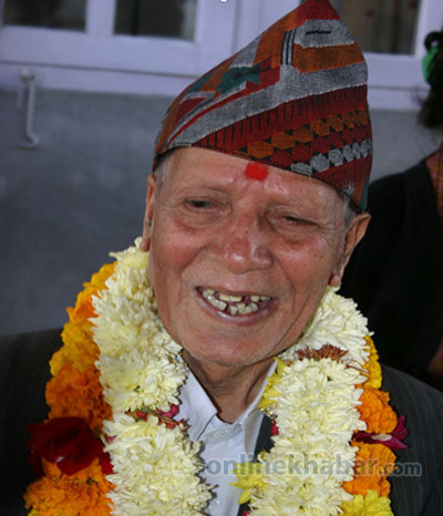 Mangalkumar-nepal