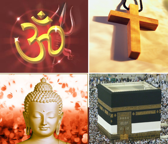 religion-symbol