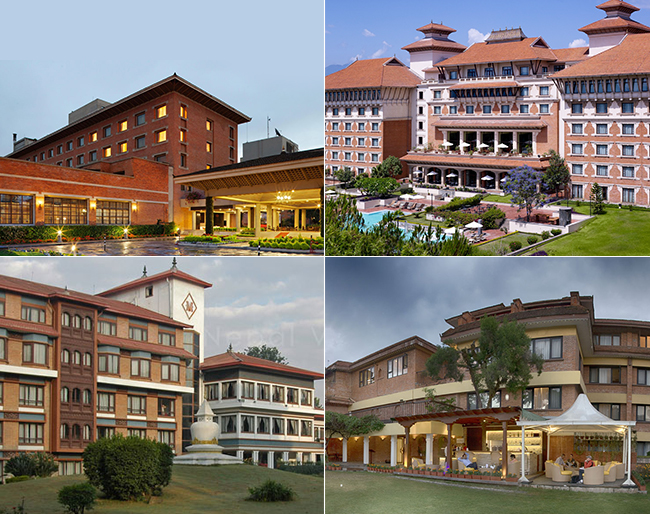 Five Star Hotel (1)