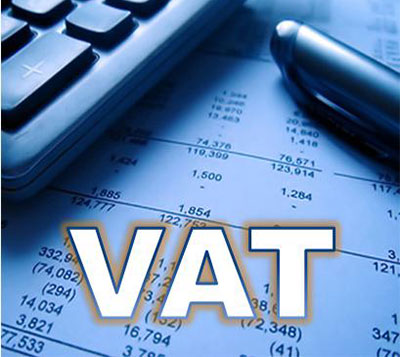 VAT-Logo