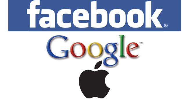 facebook-google-apple