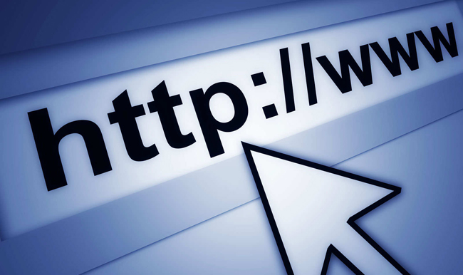 internet