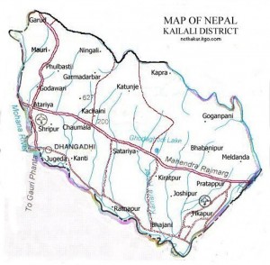 Kailali