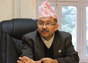 Kalyan Shrestha