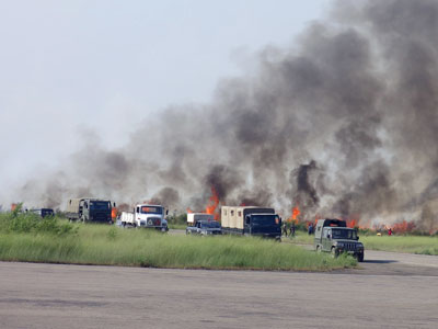 Nepalganj-Airport