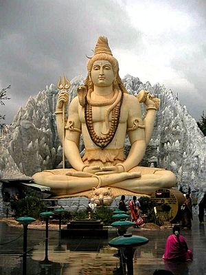  ११ वर्षकी बालिकाले आफ्नै जिब्रो काटेर शिवलिंगमा चढाइन्