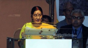Sushma-Sworaj