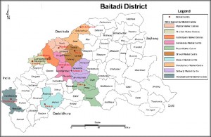 baitadi-Map
