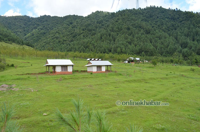 chitlang-organic-village-re
