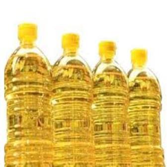 oil