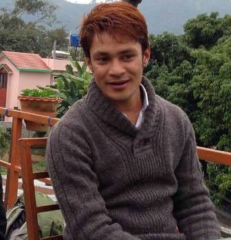 sachin shrestha