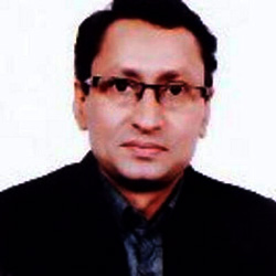 अनन्तराज लुईंटेल