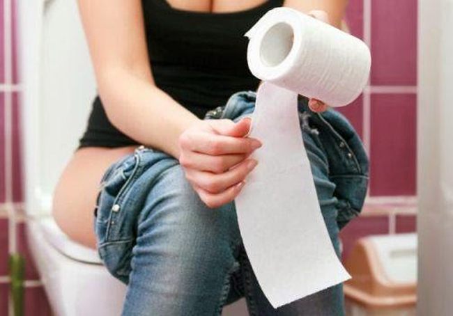 Diarrhea