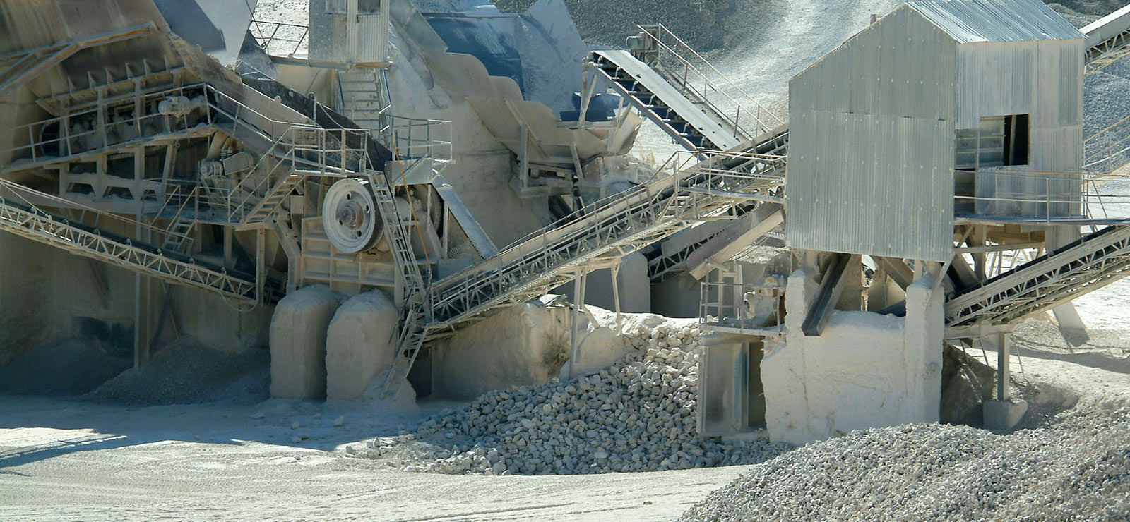 cement