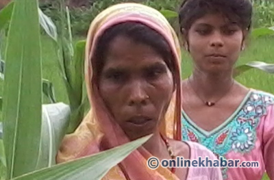 chimeki durgawati harijan