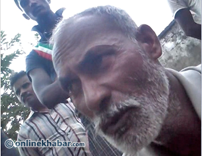 sonu ko hajurbuba parmanand kohar