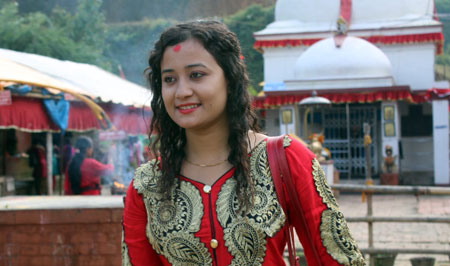 Chhahara-Dawadi