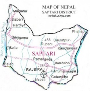 Saptari