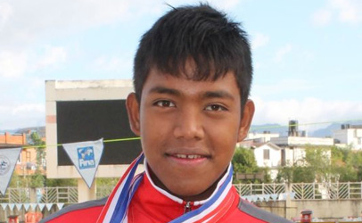 Sirish-Gurung
