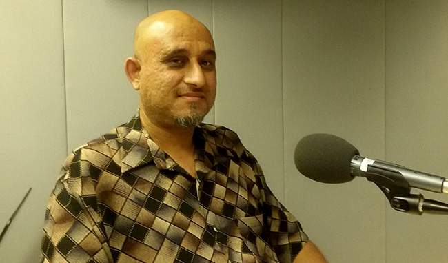 तस्वीरः रविन्द्र मिश्रको फेसबुकबाट